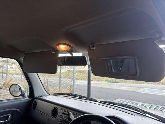 SUZUKI ALTO LAPIN SS 2005 Image 31