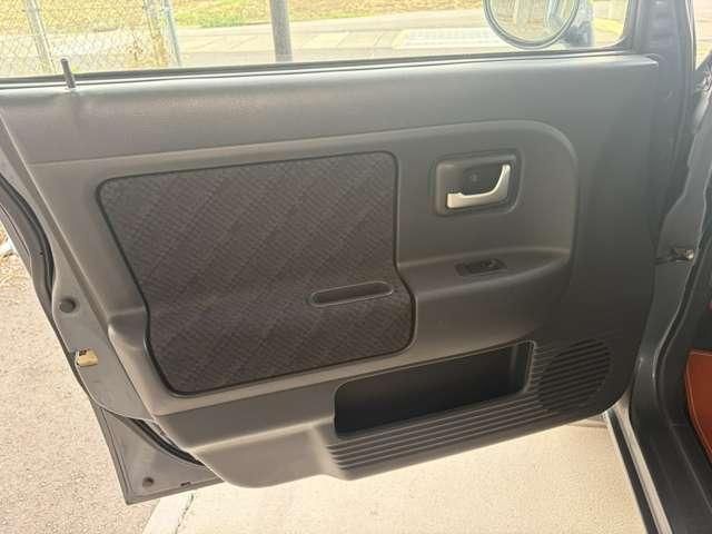 SUZUKI ALTO LAPIN SS 2005 Image 31