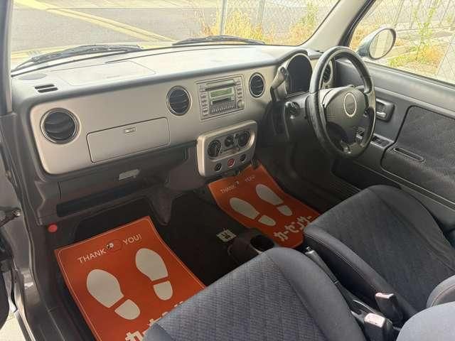 SUZUKI ALTO LAPIN SS 2005 Image 31