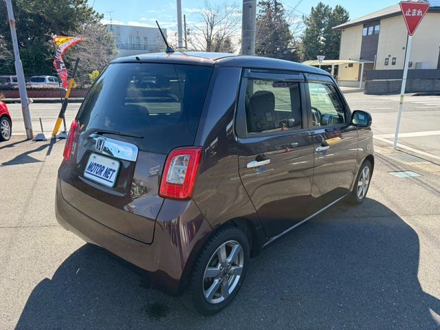 HONDA N-ONE 2013 Image 31