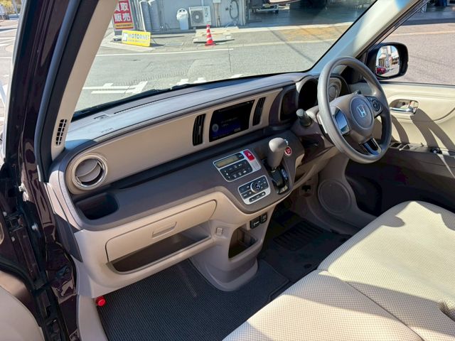 HONDA N-ONE 2013 Image 31