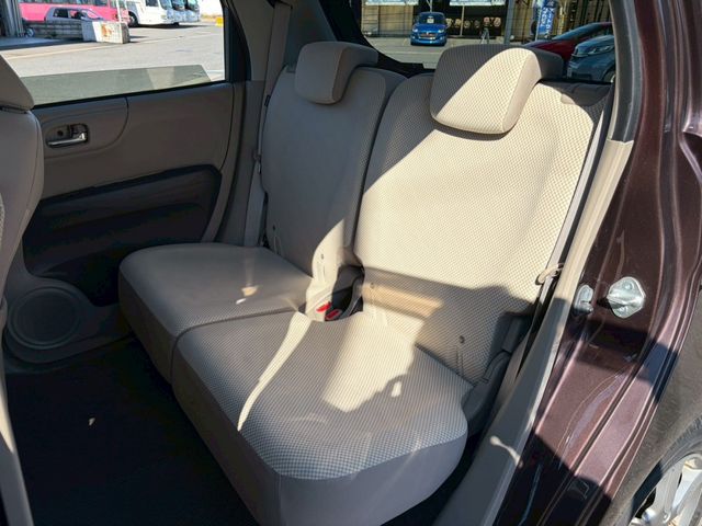 HONDA N-ONE 2013 Image 31