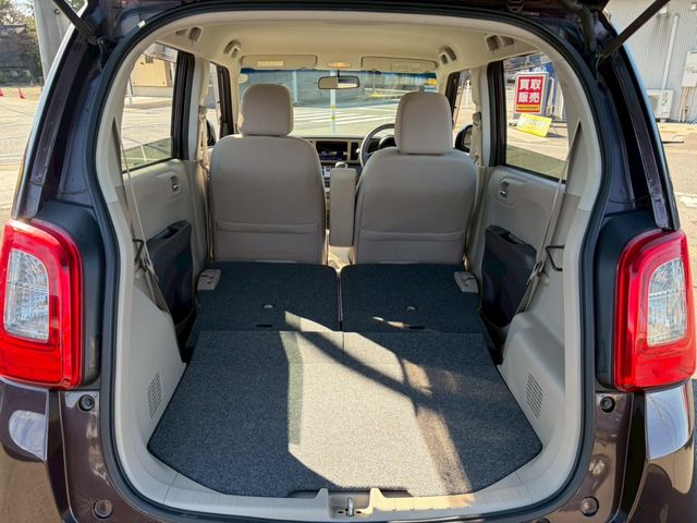 HONDA N-ONE 2013 Image 31