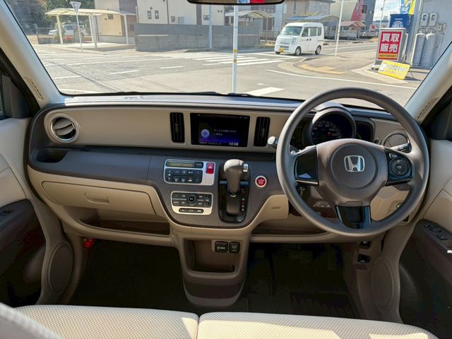 HONDA N-ONE 2013 Image 31