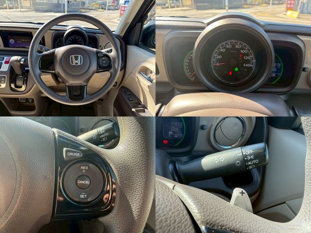 HONDA N-ONE 2013 Image 31