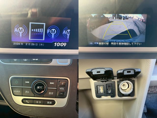 HONDA N-ONE 2013 Image 31