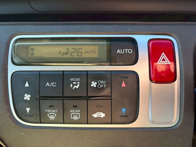 HONDA N-ONE 2013 Image 31