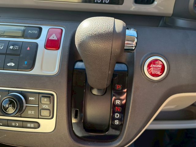 HONDA N-ONE 2013 Image 31