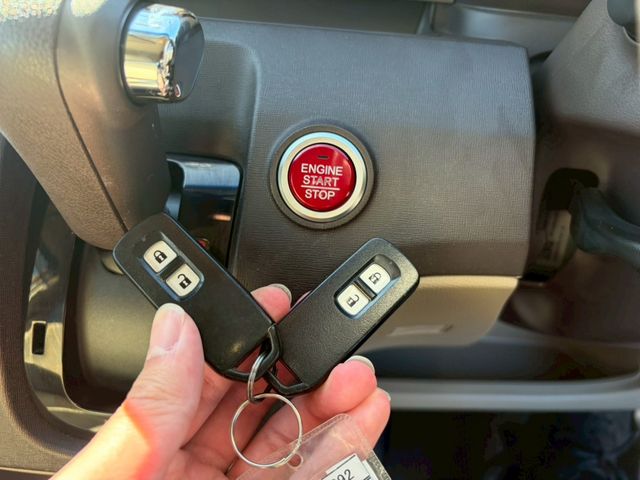 HONDA N-ONE 2013 Image 31