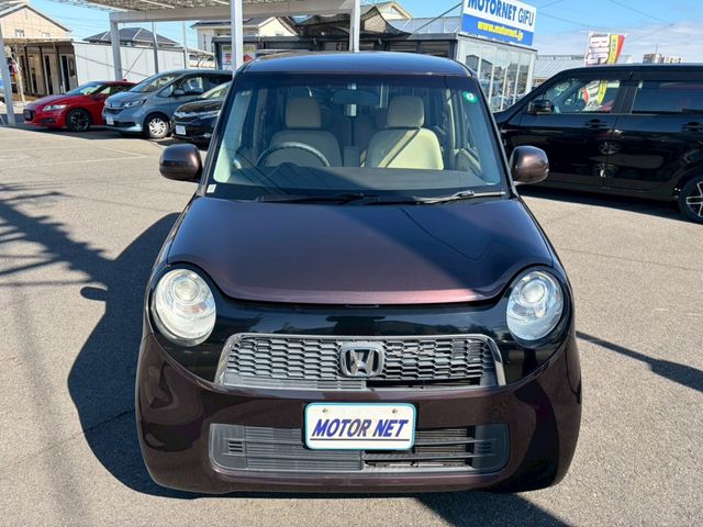 HONDA N-ONE 2013 Image 31