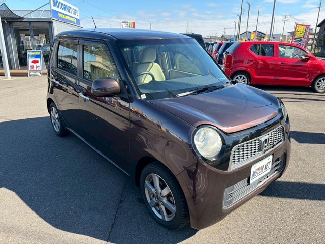 HONDA N-ONE 2013 Image 31