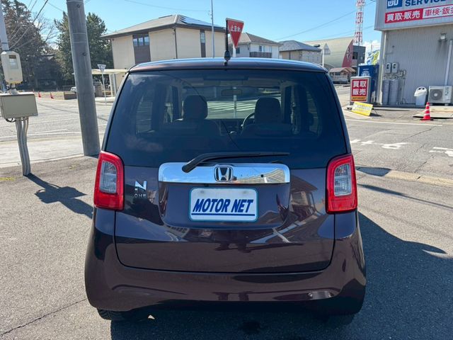 HONDA N-ONE 2013 Image 31