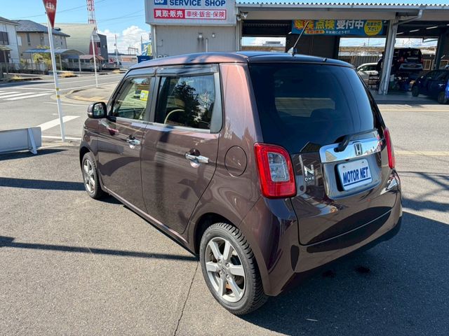 HONDA N-ONE 2013 Image 31