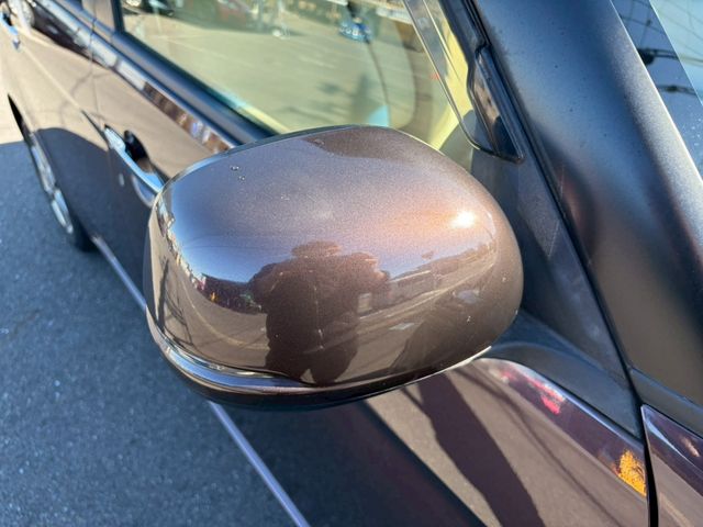 HONDA N-ONE 2013 Image 31