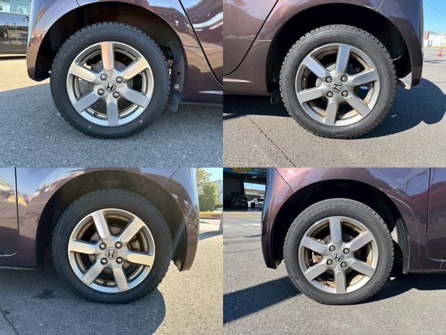 HONDA N-ONE 2013 Image 31