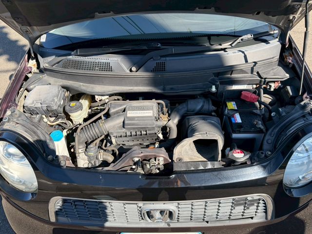 HONDA N-ONE 2013 Image 31