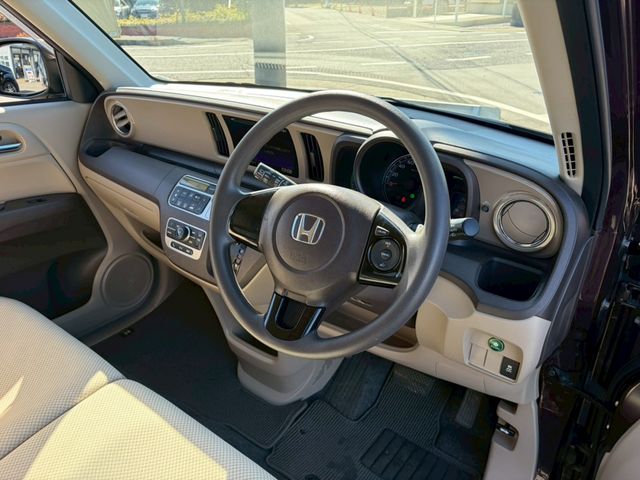 HONDA N-ONE 2013 Image 31