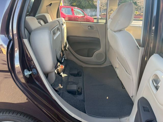 HONDA N-ONE 2013 Image 31