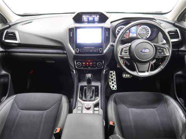 SUBARU FORESTER 2021 Image 31