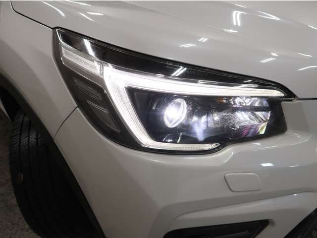 SUBARU FORESTER 2021 Image 31