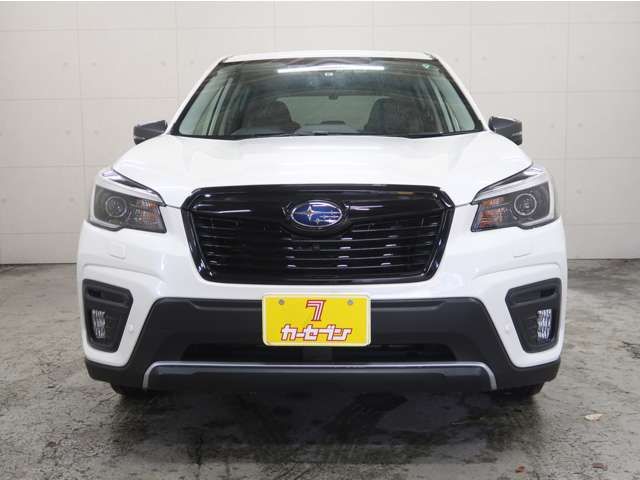 SUBARU FORESTER 2021 Image 31