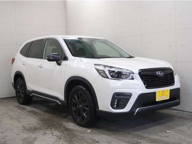 SUBARU FORESTER 2021 Image 31