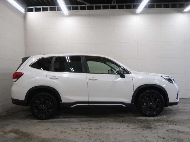 SUBARU FORESTER 2021 Image 31
