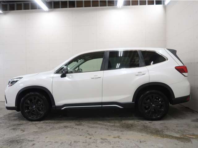 SUBARU FORESTER 2021 Image 31