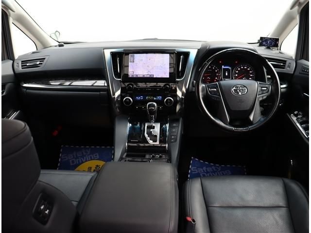 TOYOTA ALPHARD 2021 Image 31