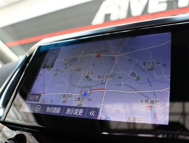 TOYOTA ALPHARD 2021 Image 31