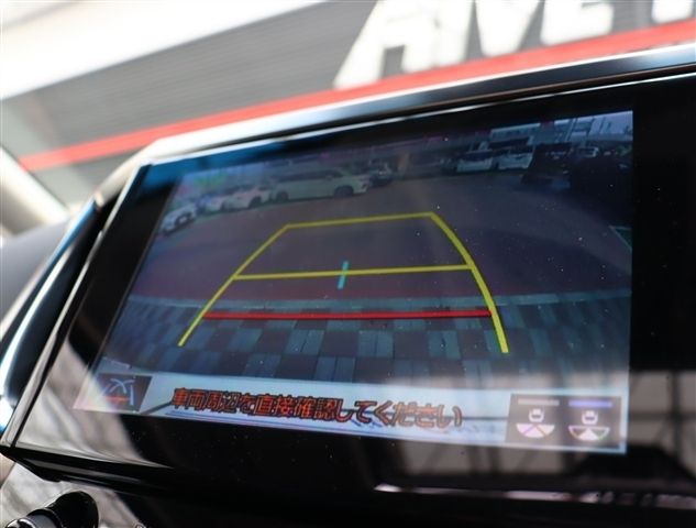 TOYOTA ALPHARD 2021 Image 31