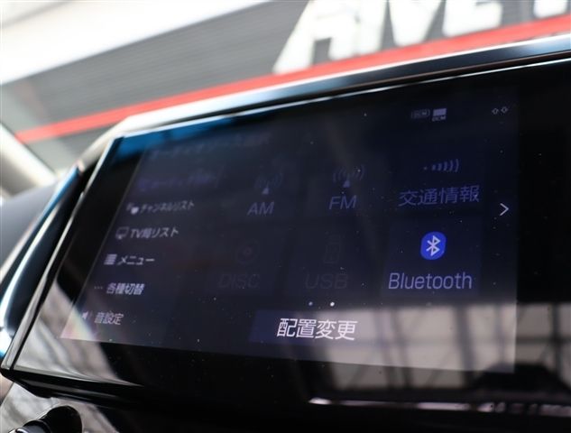 TOYOTA ALPHARD 2021 Image 31