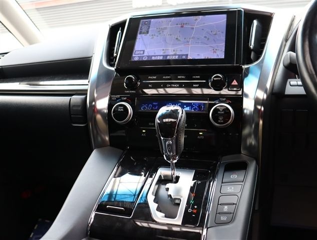 TOYOTA ALPHARD 2021 Image 31