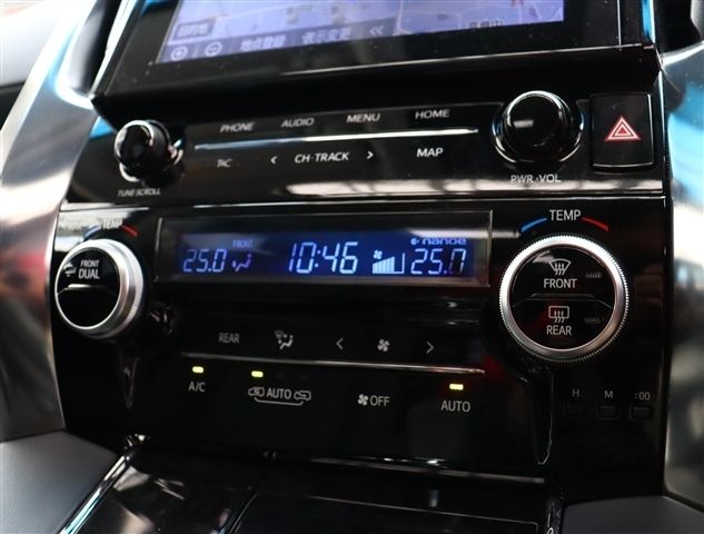 TOYOTA ALPHARD 2021 Image 31