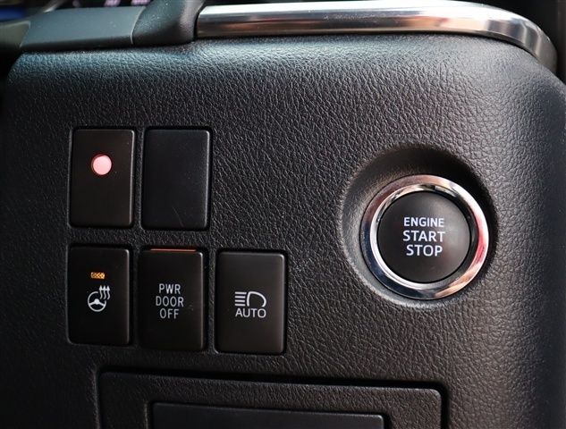 TOYOTA ALPHARD 2021 Image 31