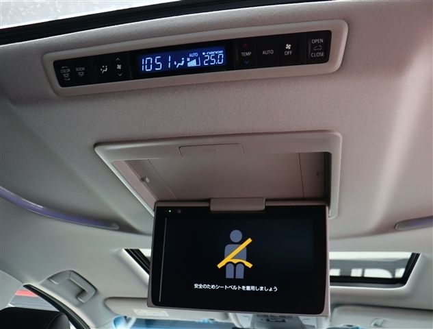 TOYOTA ALPHARD 2021 Image 31