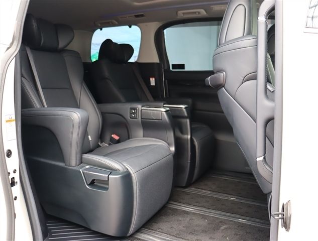 TOYOTA ALPHARD 2021 Image 31