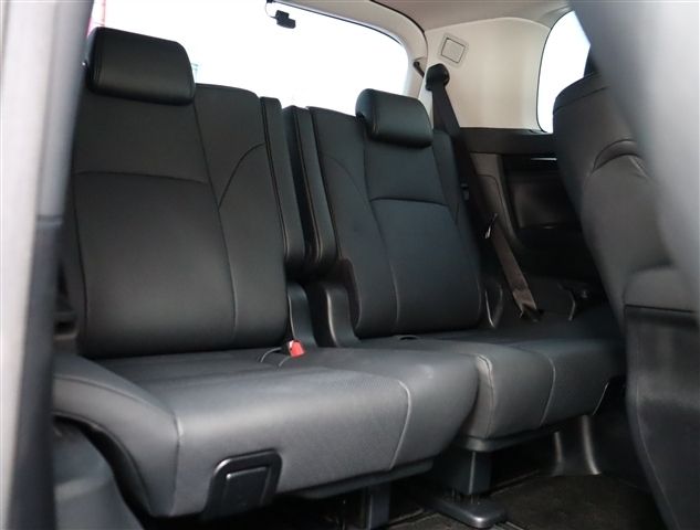 TOYOTA ALPHARD 2021 Image 31