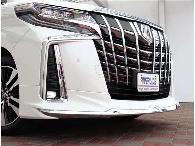 TOYOTA ALPHARD 2021 Image 31