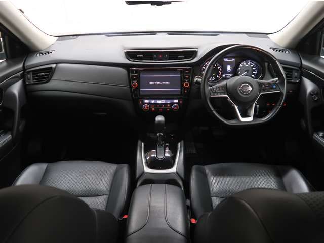 NISSAN X-TRAIL 4WD 2018 Image 31