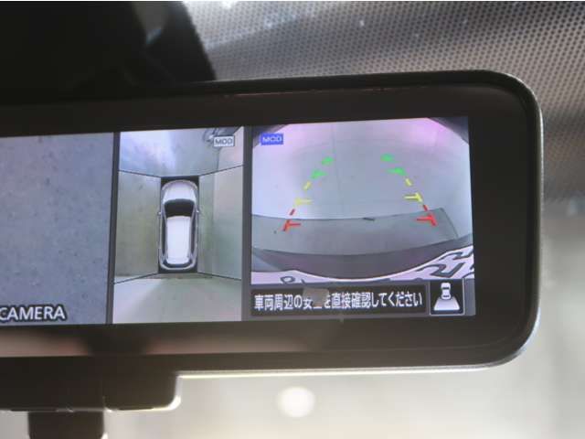 NISSAN X-TRAIL 4WD 2018 Image 31