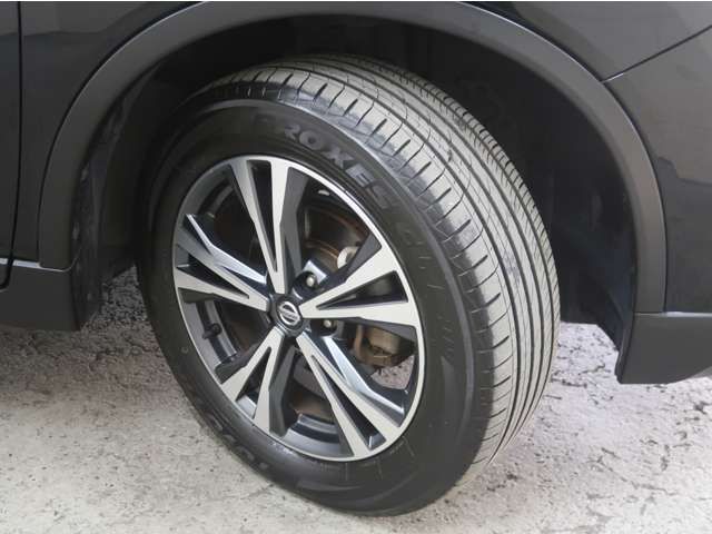 NISSAN X-TRAIL 4WD 2018 Image 31