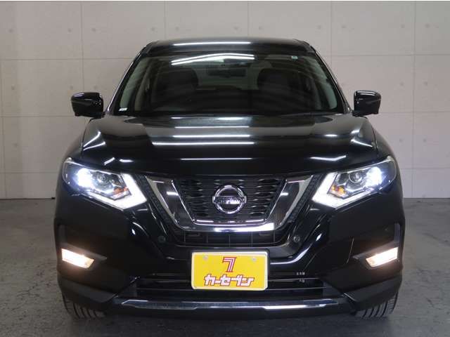 NISSAN X-TRAIL 4WD 2018 Image 31
