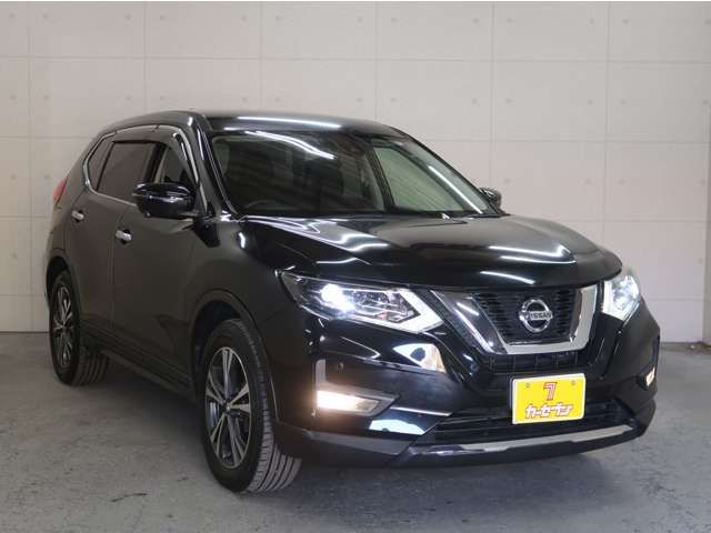 NISSAN X-TRAIL 4WD 2018 Image 31