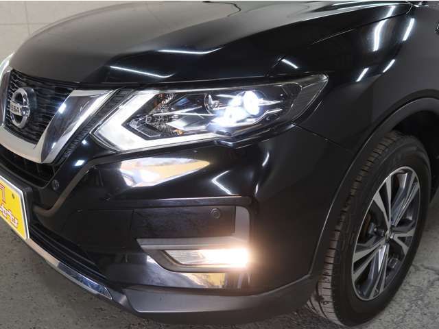 NISSAN X-TRAIL 4WD 2018 Image 31