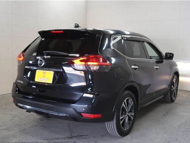NISSAN X-TRAIL 4WD 2018 Image 31