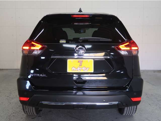 NISSAN X-TRAIL 4WD 2018 Image 31