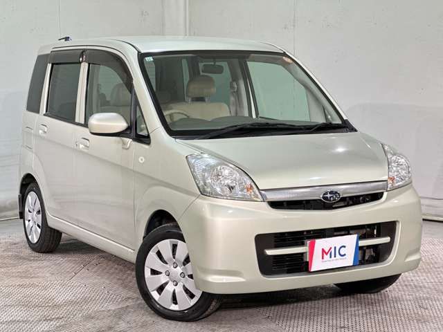 SUBARU STELLA 2009 Image 31