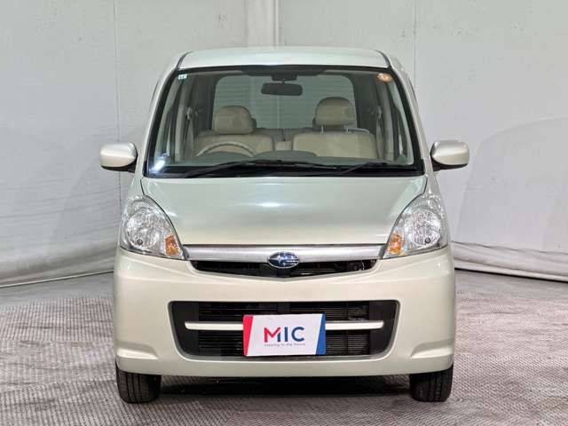 SUBARU STELLA 2009 Image 31