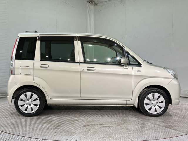 SUBARU STELLA 2009 Image 31